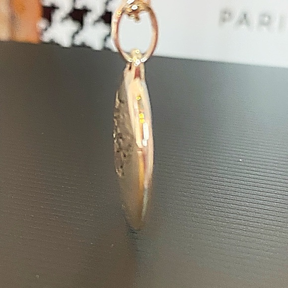 Gucci Women's Necklace 925 Sterling silver- NWT W/ Box - Picture 9 of 10